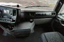 Scania S450 + SCHMITZ FIRANKA / ZESTAW MEGA / RETARDER / zdjęcie 28