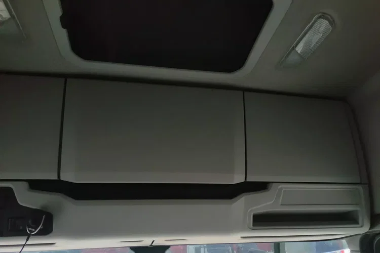 Scania S450 + SCHMITZ FIRANKA / ZESTAW MEGA / RETARDER / zdjęcie 30