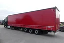 Scania S450 + SCHMITZ FIRANKA / ZESTAW MEGA / RETARDER / zdjęcie 4