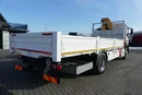 Mercedes ANTOS 1827 / HDS EFFER 165 18.65m / PILOT / EURO 6 / zdjęcie 11
