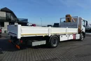 Mercedes ANTOS 1827 / HDS EFFER 165 18.65m / PILOT / EURO 6 / zdjęcie 12