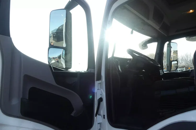 Mercedes ANTOS 1827 / HDS EFFER 165 18.65m / PILOT / EURO 6 / zdjęcie 29