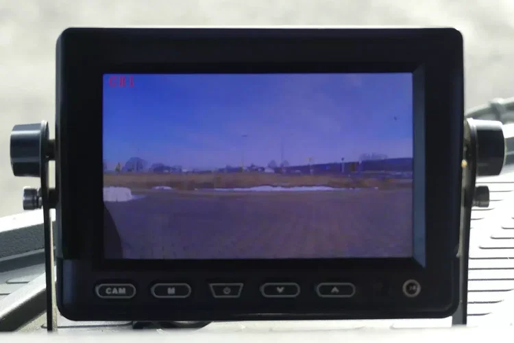 Mercedes ANTOS 1827 / HDS EFFER 165 18.65m / PILOT / EURO 6 / zdjęcie 36