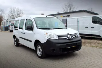 Renault Kangoo Maxi Van Furgon L2