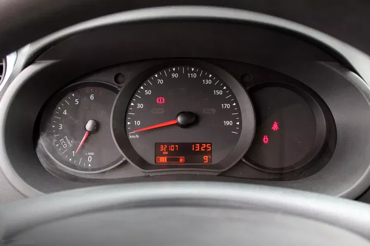 Renault Kangoo Maxi Van Furgon L2 zdjęcie 11