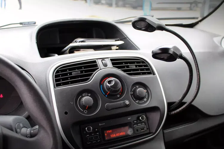 Renault Kangoo Maxi Van Furgon L2 zdjęcie 12