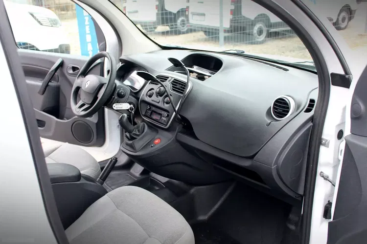 Renault Kangoo Maxi Van Furgon L2 zdjęcie 13