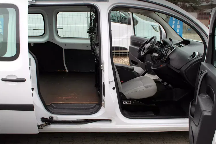 Renault Kangoo Maxi Van Furgon L2 zdjęcie 15