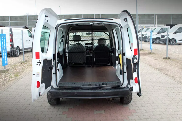 Renault Kangoo Maxi Van Furgon L2 zdjęcie 16