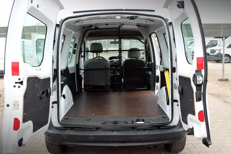 Renault Kangoo Maxi Van Furgon L2 zdjęcie 17