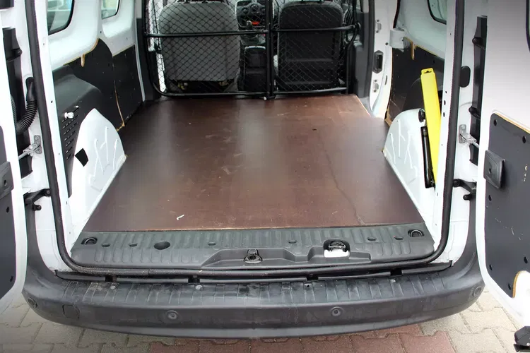Renault Kangoo Maxi Van Furgon L2 zdjęcie 18