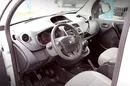 Renault Kangoo Maxi Van Furgon L2 zdjęcie 9