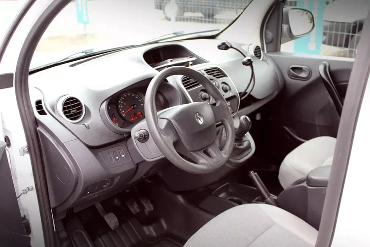 Renault Kangoo Maxi Van Furgon L2 zdjęcie 9
