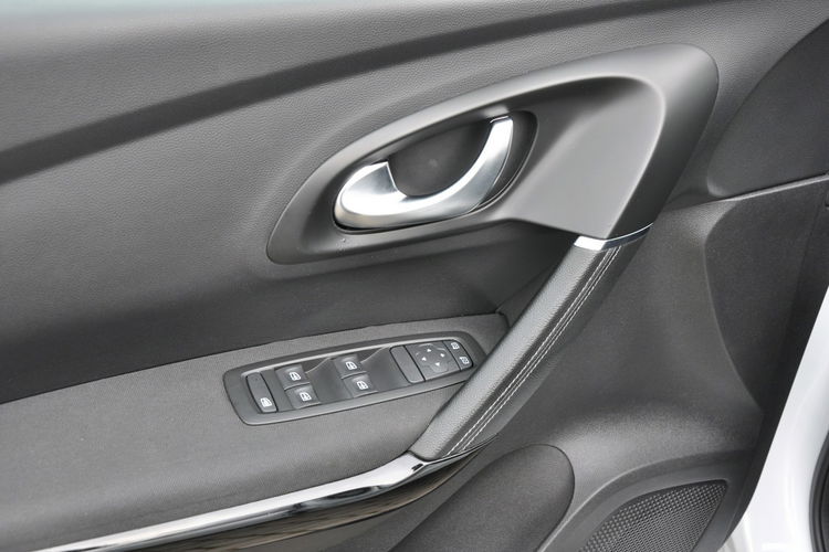 Renault Kadjar 1.3TCe 140KM SalonPL 1wł Czujniki Tempomat Serwis zdjęcie 11