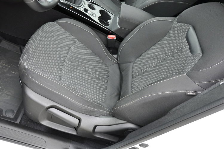 Renault Kadjar 1.3TCe 140KM SalonPL 1wł Czujniki Tempomat Serwis zdjęcie 12