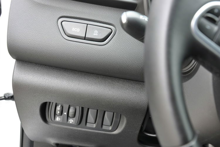 Renault Kadjar 1.3TCe 140KM SalonPL 1wł Czujniki Tempomat Serwis zdjęcie 13