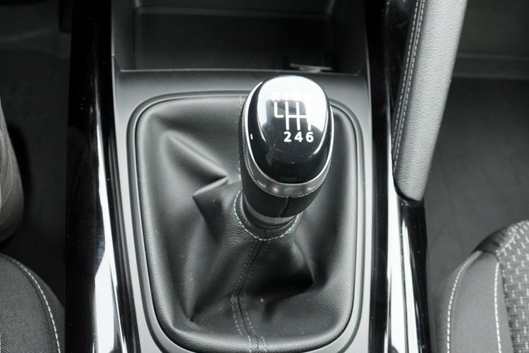 Renault Kadjar 1.3TCe 140KM SalonPL 1wł Czujniki Tempomat Serwis zdjęcie 17