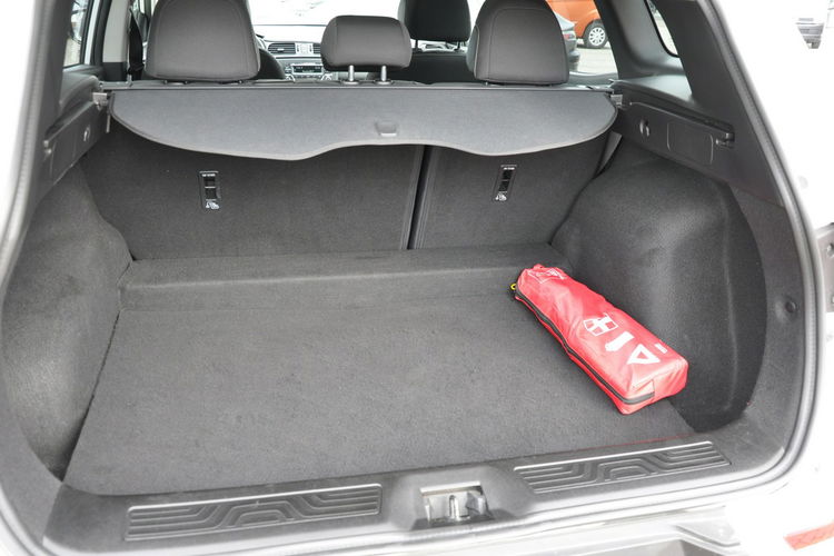 Renault Kadjar 1.3TCe 140KM SalonPL 1wł Czujniki Tempomat Serwis zdjęcie 22