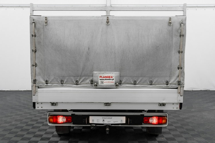 Volkswagen Transporter GD155TA#T6 2.0 TDI 150KM L2 Doka Podgrz.szyba Salon PL VAT23% zdjęcie 10