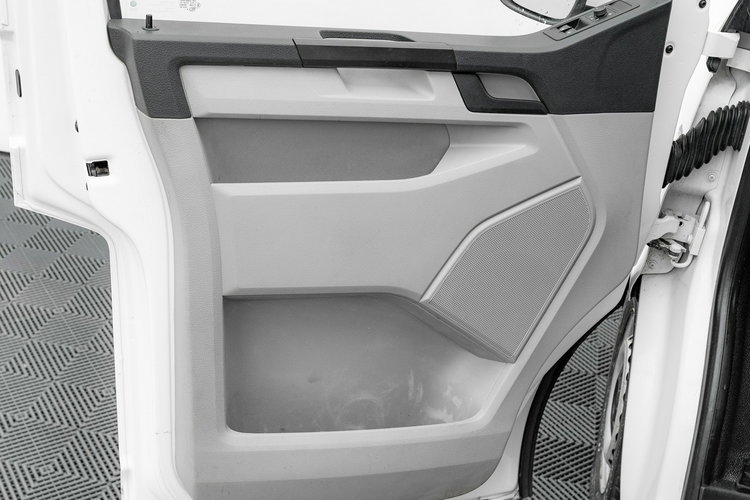 Volkswagen Transporter GD155TA#T6 2.0 TDI 150KM L2 Doka Podgrz.szyba Salon PL VAT23% zdjęcie 12