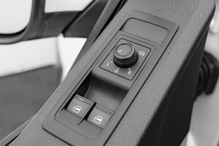 Volkswagen Transporter GD155TA#T6 2.0 TDI 150KM L2 Doka Podgrz.szyba Salon PL VAT23% zdjęcie 13