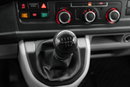 Volkswagen Transporter GD155TA#T6 2.0 TDI 150KM L2 Doka Podgrz.szyba Salon PL VAT23% zdjęcie 17