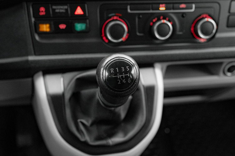 Volkswagen Transporter GD155TA#T6 2.0 TDI 150KM L2 Doka Podgrz.szyba Salon PL VAT23% zdjęcie 17