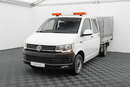 Volkswagen Transporter GD155TA#T6 2.0 TDI 150KM L2 Doka Podgrz.szyba Salon PL VAT23% zdjęcie 2