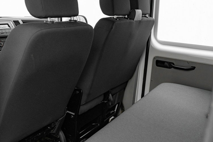 Volkswagen Transporter GD155TA#T6 2.0 TDI 150KM L2 Doka Podgrz.szyba Salon PL VAT23% zdjęcie 20