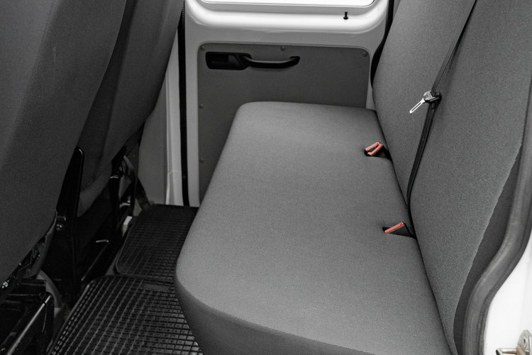 Volkswagen Transporter GD155TA#T6 2.0 TDI 150KM L2 Doka Podgrz.szyba Salon PL VAT23% zdjęcie 21