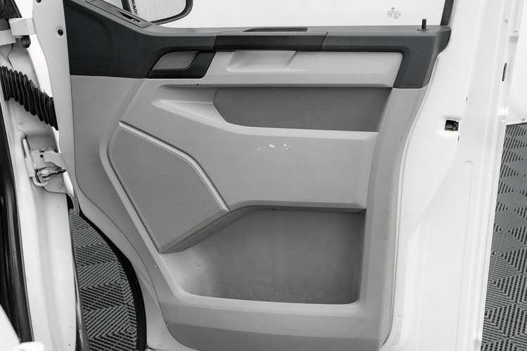 Volkswagen Transporter GD155TA#T6 2.0 TDI 150KM L2 Doka Podgrz.szyba Salon PL VAT23% zdjęcie 24