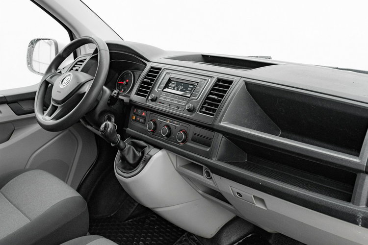 Volkswagen Transporter GD155TA#T6 2.0 TDI 150KM L2 Doka Podgrz.szyba Salon PL VAT23% zdjęcie 27