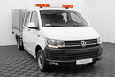 Volkswagen Transporter GD155TA#T6 2.0 TDI 150KM L2 Doka Podgrz.szyba Salon PL VAT23% zdjęcie 3