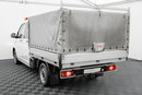 Volkswagen Transporter GD155TA#T6 2.0 TDI 150KM L2 Doka Podgrz.szyba Salon PL VAT23% zdjęcie 4
