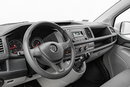 Volkswagen Transporter GD155TA#T6 2.0 TDI 150KM L2 Doka Podgrz.szyba Salon PL VAT23% zdjęcie 6