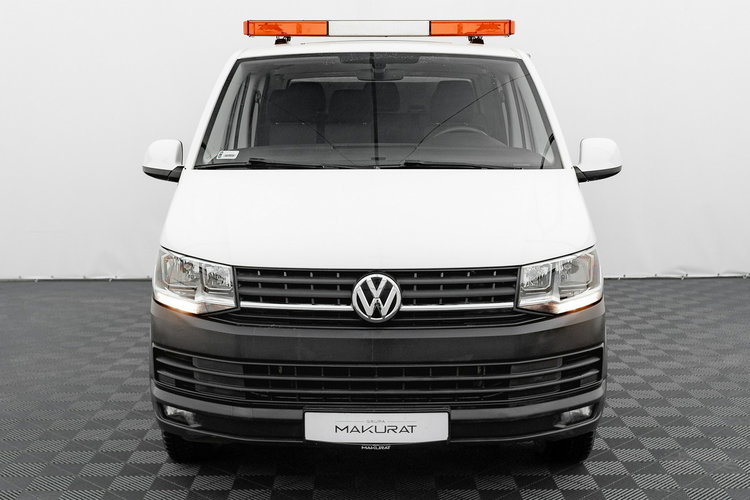 Volkswagen Transporter GD155TA#T6 2.0 TDI 150KM L2 Doka Podgrz.szyba Salon PL VAT23% zdjęcie 7