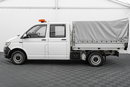 Volkswagen Transporter GD155TA#T6 2.0 TDI 150KM L2 Doka Podgrz.szyba Salon PL VAT23% zdjęcie 9