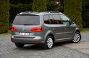 Volkswagen Touran 2.0 TDI 140KM DSG Navi Kamera 2xParktronik Park Assist Właśc. zdjęcie 13