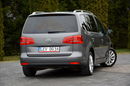 Volkswagen Touran 2.0 TDI 140KM DSG Navi Kamera 2xParktronik Park Assist Właśc. zdjęcie 14