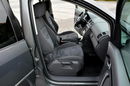 Volkswagen Touran 2.0 TDI 140KM DSG Navi Kamera 2xParktronik Park Assist Właśc. zdjęcie 18