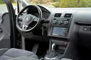 Volkswagen Touran 2.0 TDI 140KM DSG Navi Kamera 2xParktronik Park Assist Właśc. zdjęcie 22