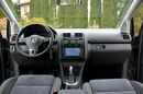 Volkswagen Touran 2.0 TDI 140KM DSG Navi Kamera 2xParktronik Park Assist Właśc. zdjęcie 26