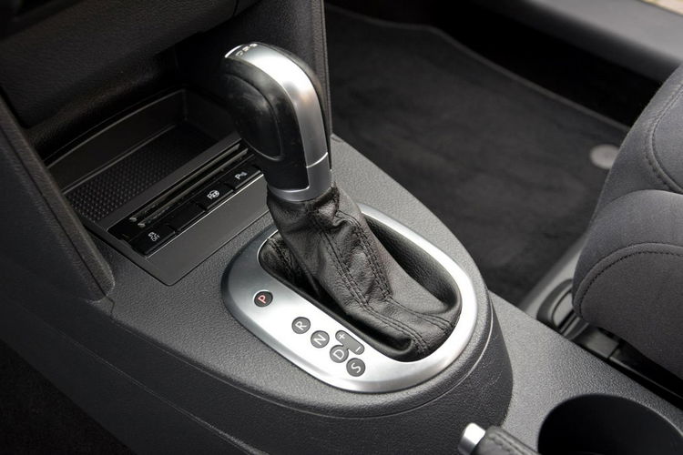 Volkswagen Touran 2.0 TDI 140KM DSG Navi Kamera 2xParktronik Park Assist Właśc. zdjęcie 30
