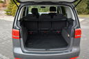 Volkswagen Touran 2.0 TDI 140KM DSG Navi Kamera 2xParktronik Park Assist Właśc. zdjęcie 35