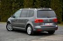 Volkswagen Touran 2.0 TDI 140KM DSG Navi Kamera 2xParktronik Park Assist Właśc. zdjęcie 6