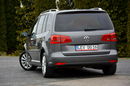 Volkswagen Touran 2.0 TDI 140KM DSG Navi Kamera 2xParktronik Park Assist Właśc. zdjęcie 7