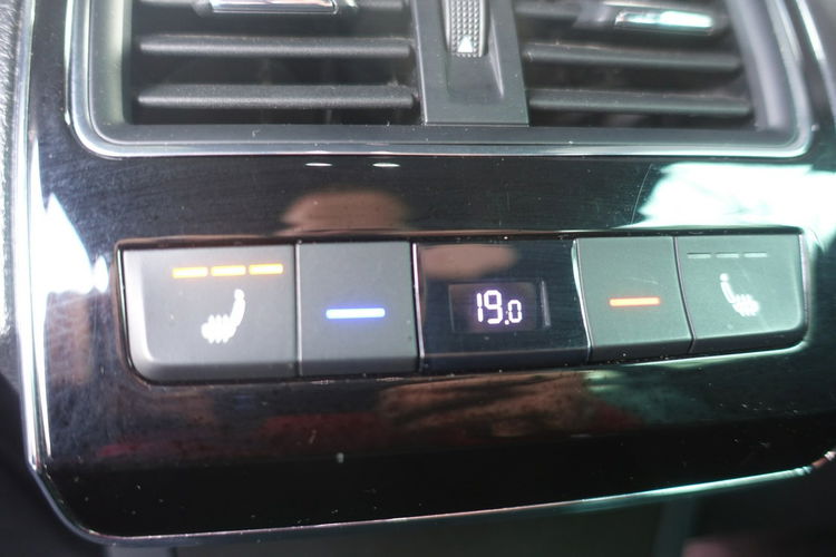 Skoda Superb Rezerwacja Rezerwacja Rezerwacja zdjęcie 11