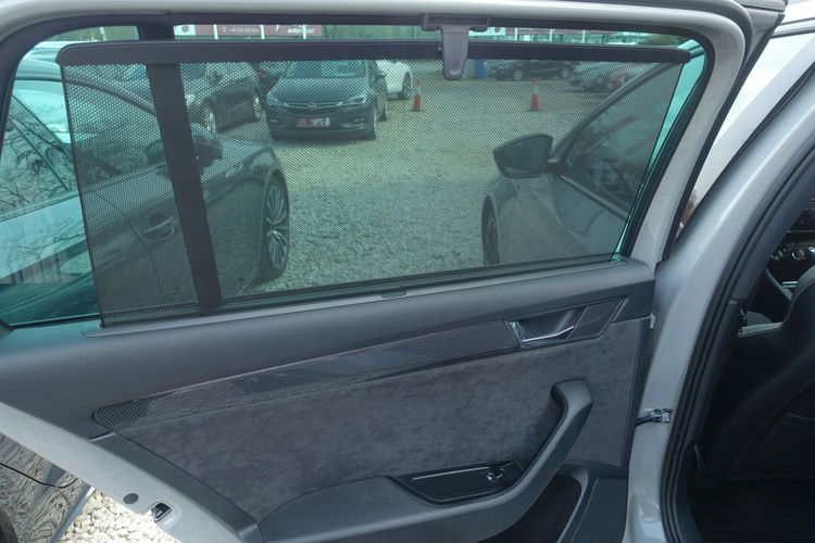 Skoda Superb Rezerwacja Rezerwacja Rezerwacja zdjęcie 12