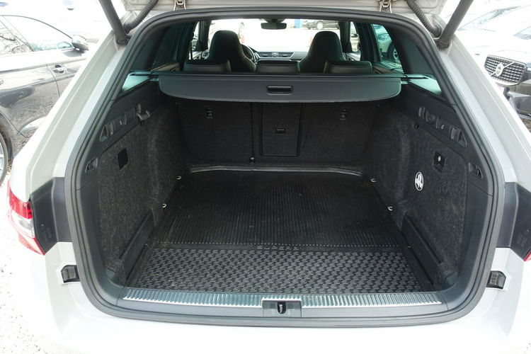 Skoda Superb Rezerwacja Rezerwacja Rezerwacja zdjęcie 13