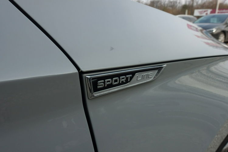 Skoda Superb Rezerwacja Rezerwacja Rezerwacja zdjęcie 16